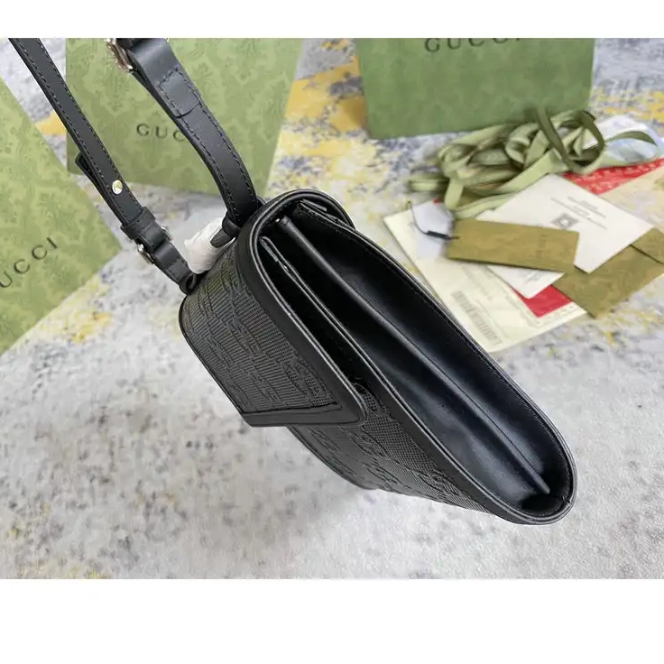 Gucci Bag 2110DJ0037 0724